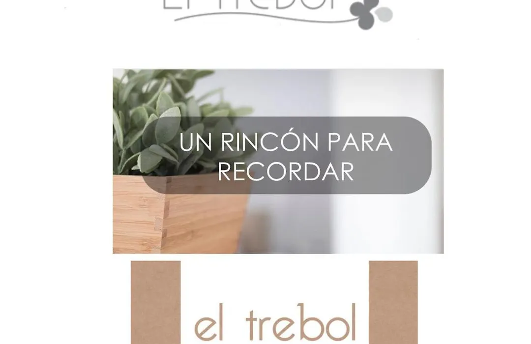 El Trebol Bar & Hotel Only Adults-1