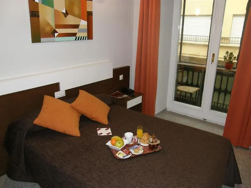 Explanada Hotel Alicante-1