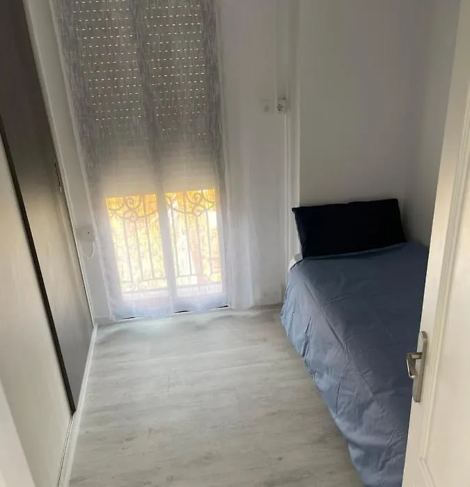 Old Town Oliva Guest Apartment-1