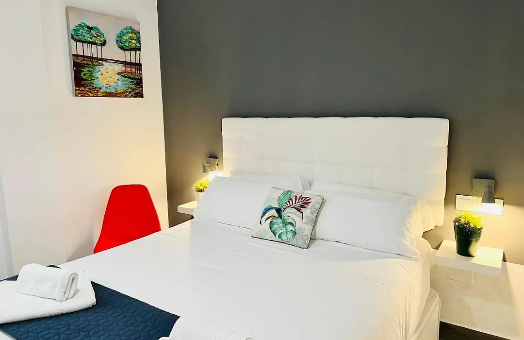 Bnbook Medea Apartments-1