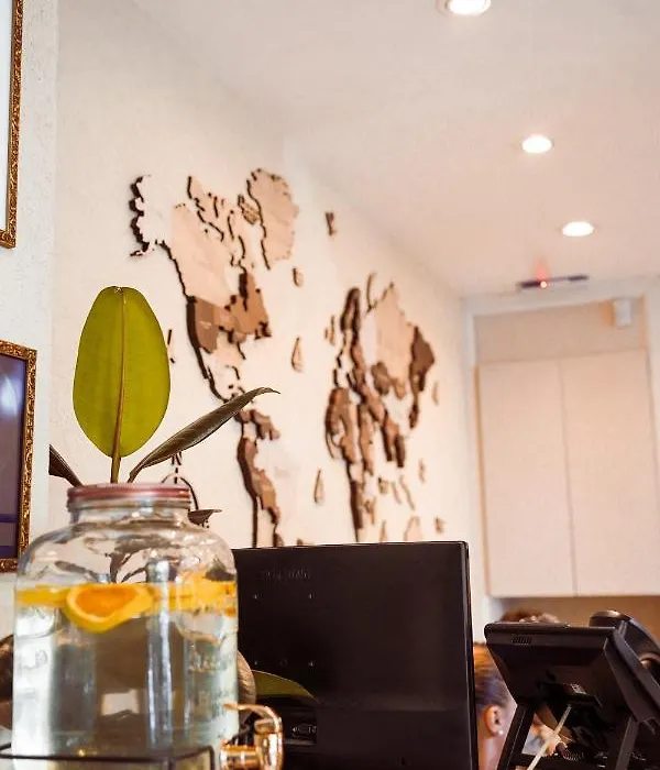 Hotel Monet-1