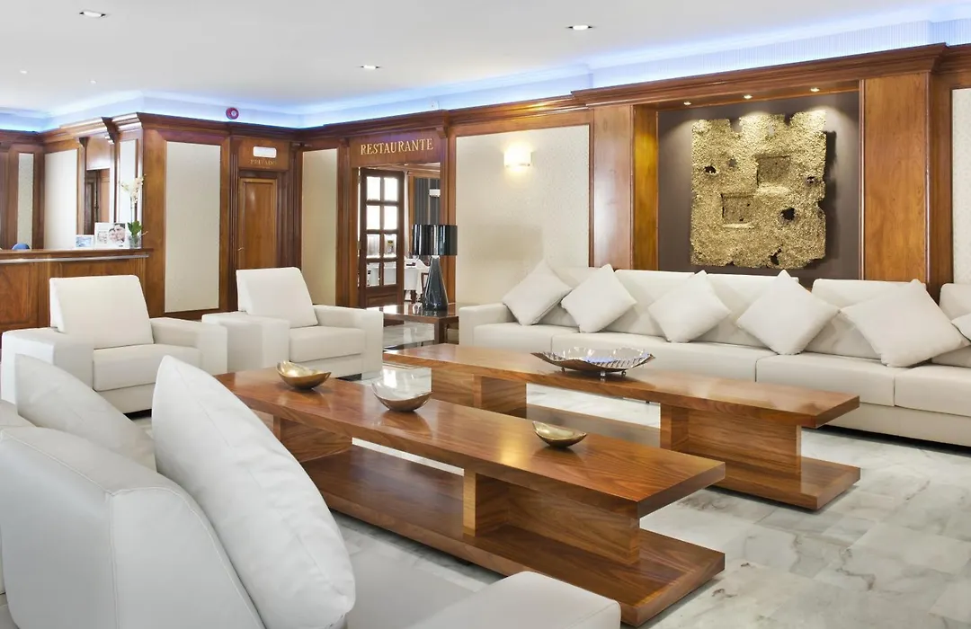 Elba Motril Beach & Business Hotel-1