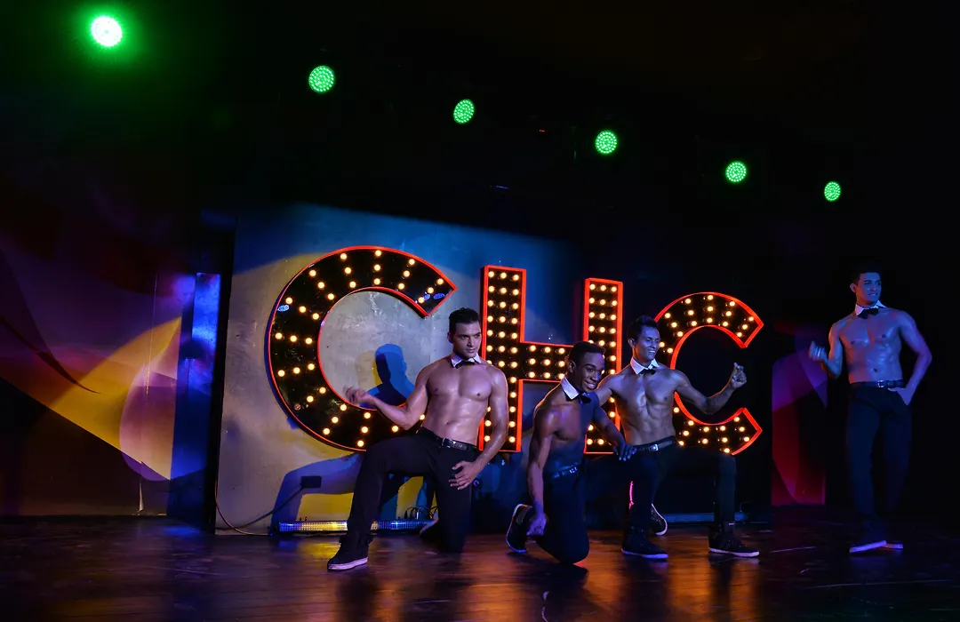 Oh! Cancun - The Urban Oasis & Beach Club (Adults Only)-1