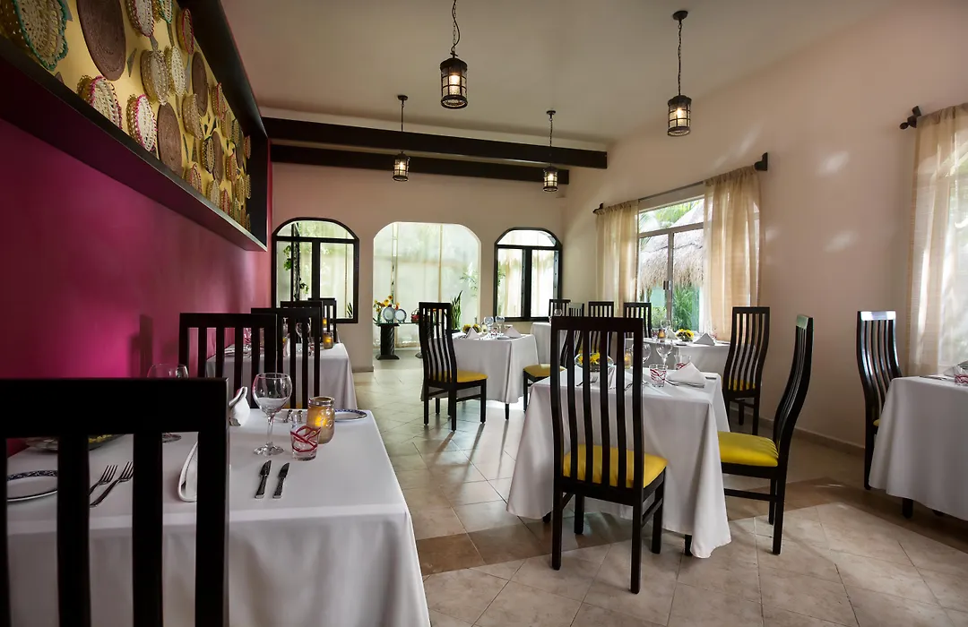 El Dorado Maroma, All&More Inclusive - Adults Only-1