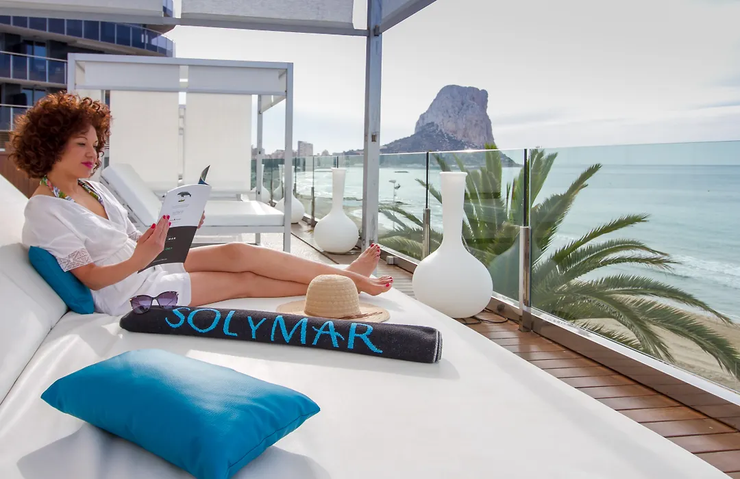 Gran Hotel Sol y Mar - Adults Experience-1