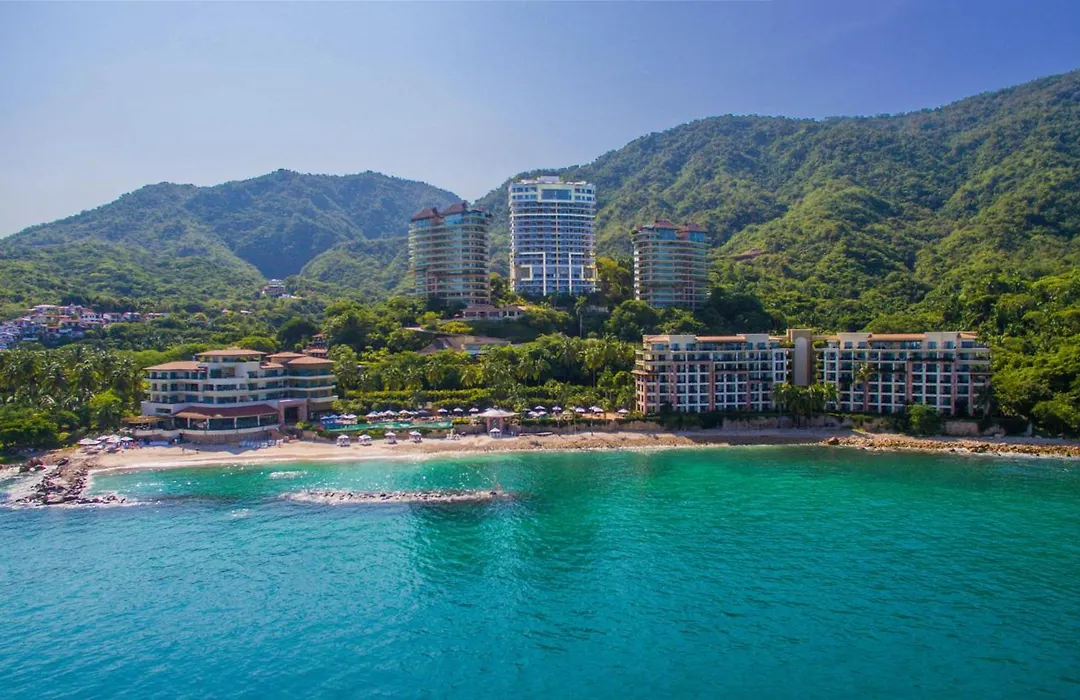 Garza Blanca PReserva Resort-1