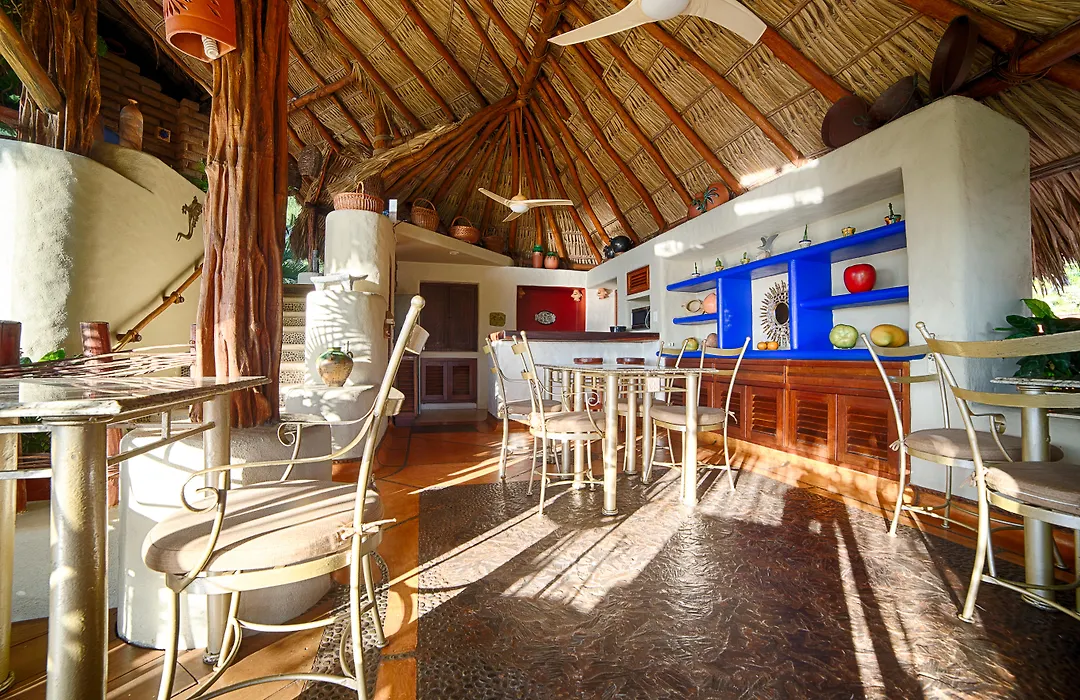 La Villa Luz - Adults Only Boutique Hotel-1