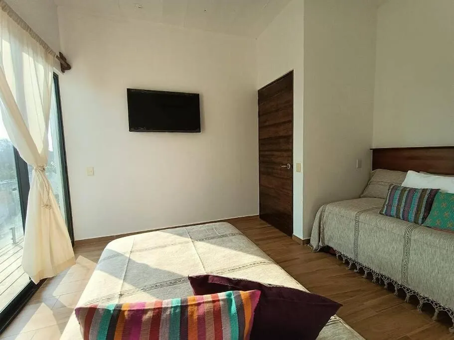 Casa Tres Iguanas, La Punta-1