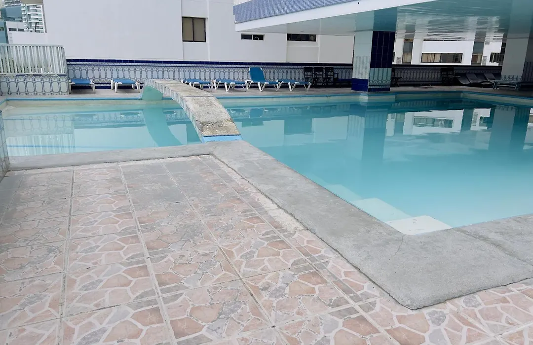 Hotel Costa Del Sol-1