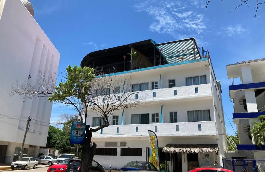 Hotel Lu Acapulco-1