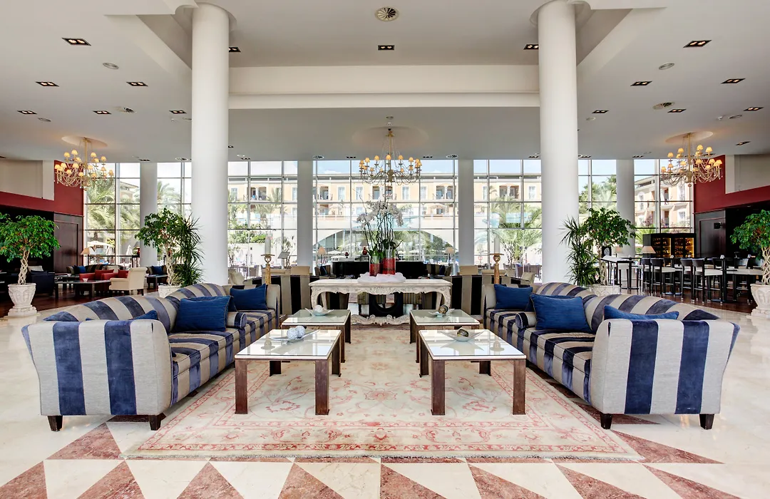 Grupotel Playa de Palma Suites&Spa-1
