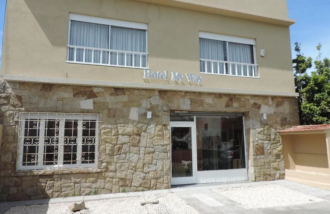 Hotel My Way-1
