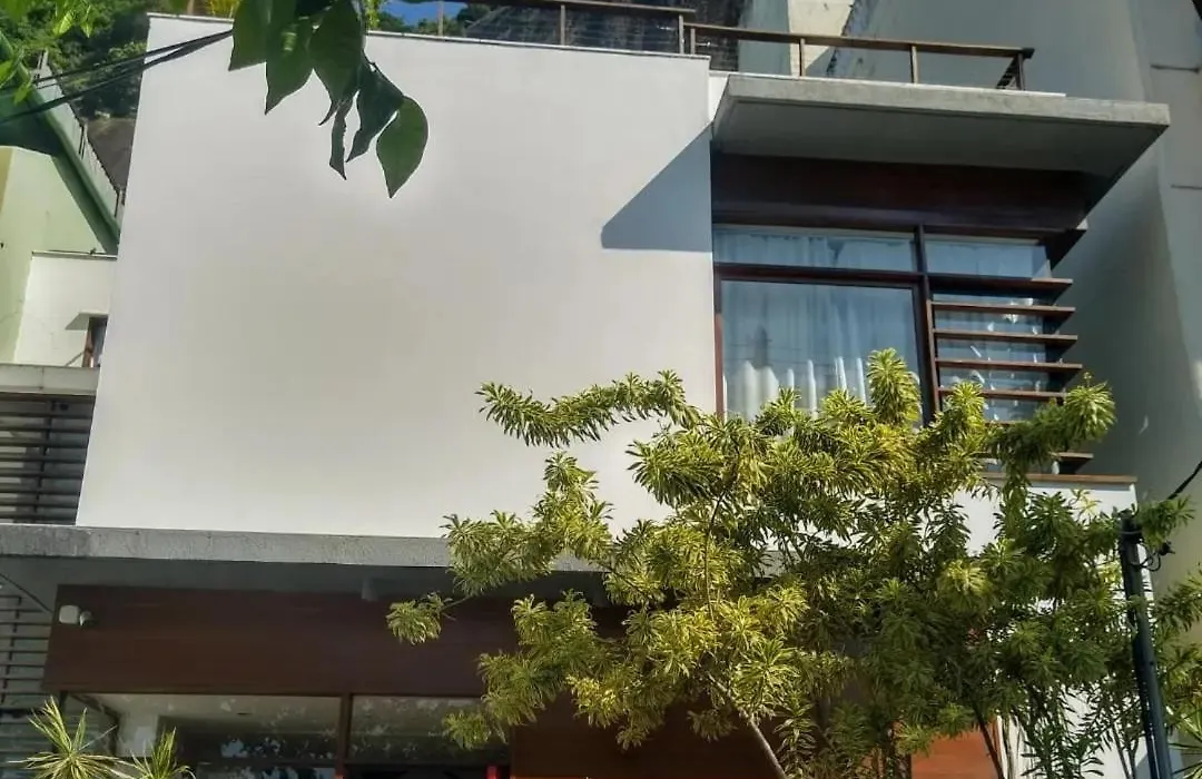 Luna Rossa Guest House-1
