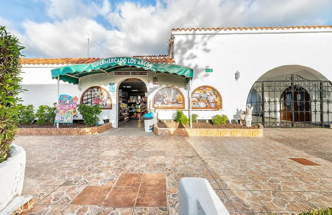 Bungalow Arcos 79-1
