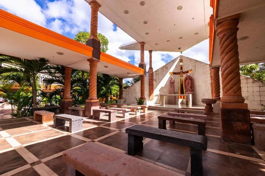 Hacienda Ixtlan Cozumel-1