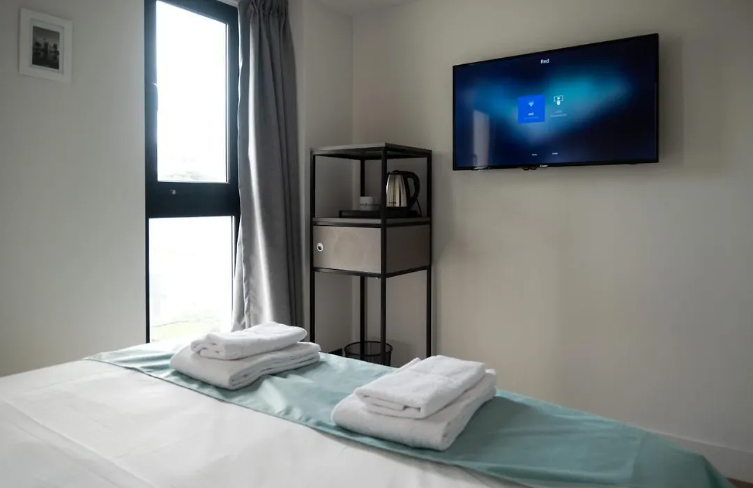 Arena Suites-1