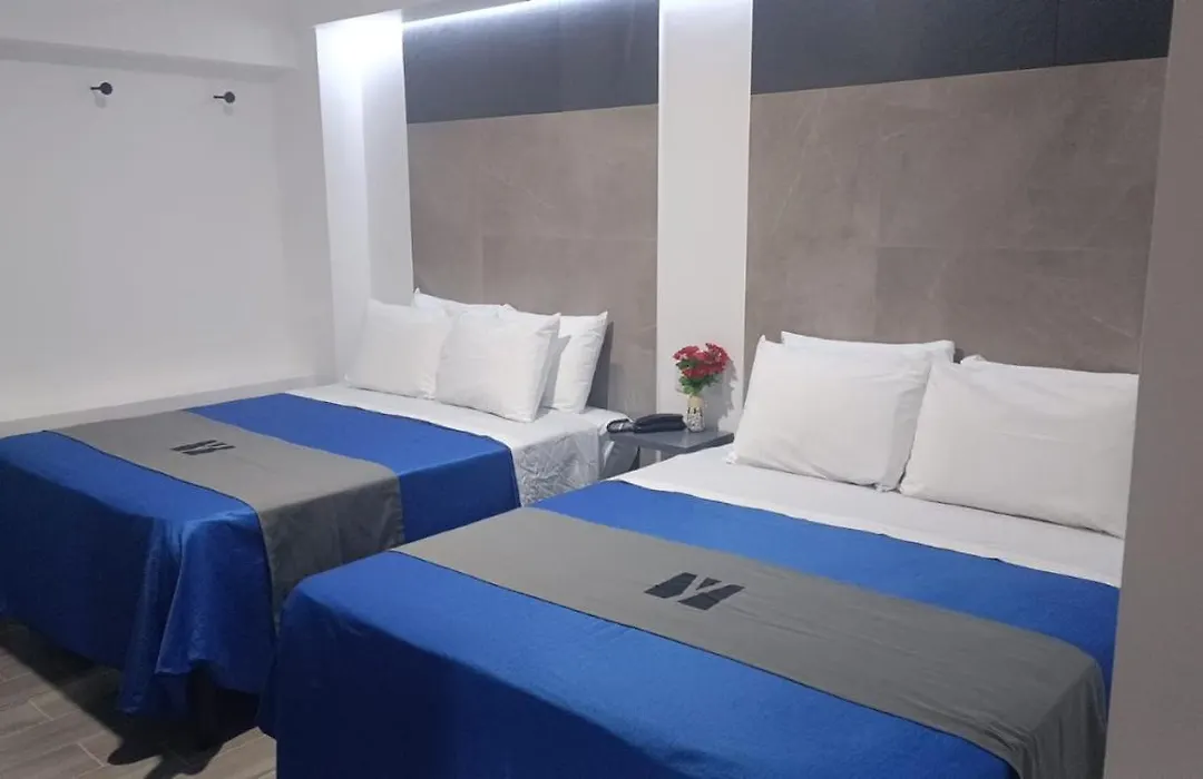 Hotel Galeno-1