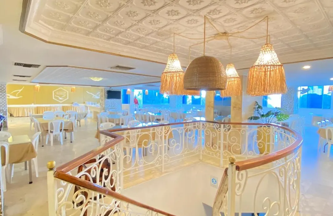 Hotel Cartagena Premium-1