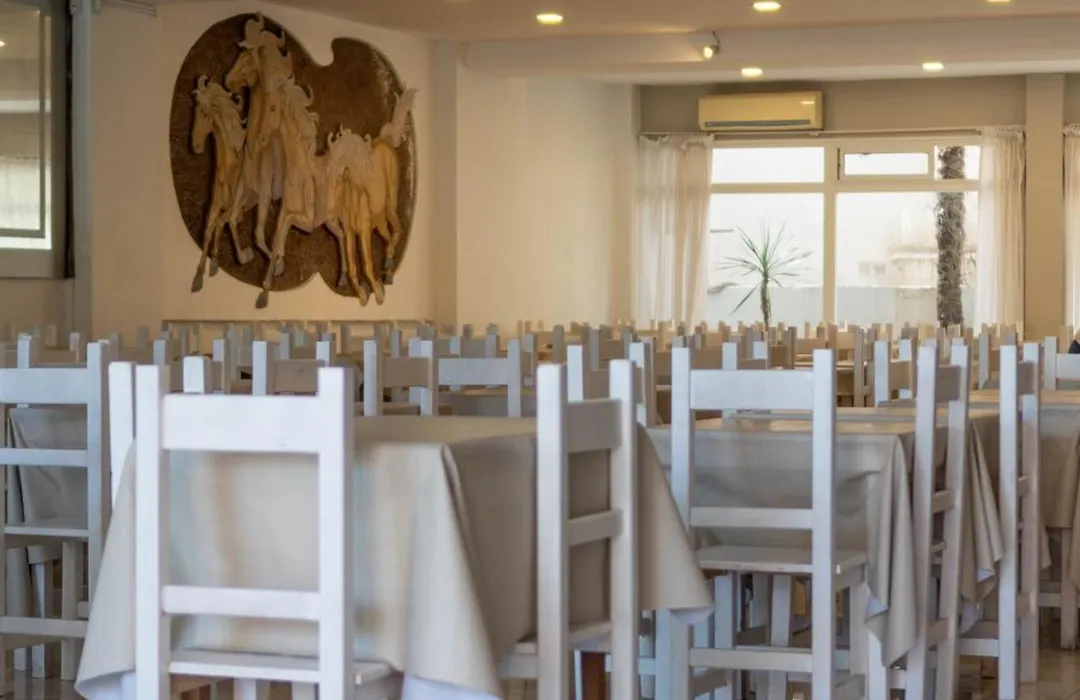 Hotel Corcel-1