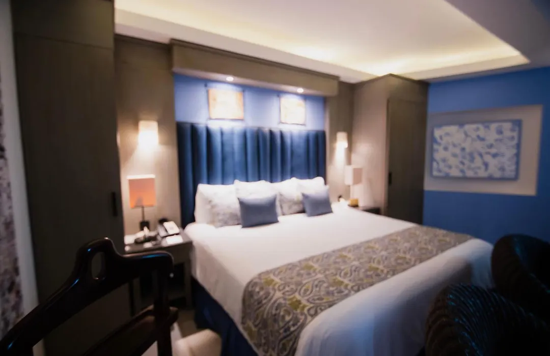 Hotel HBlue Centro-1