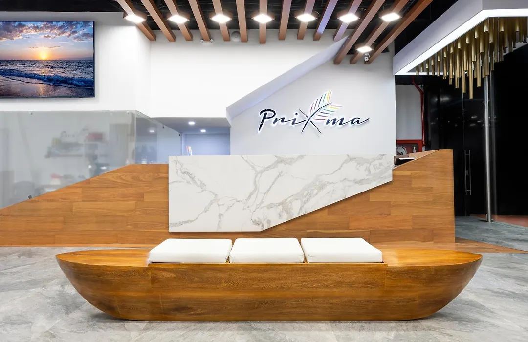 Prixma Hotel-1