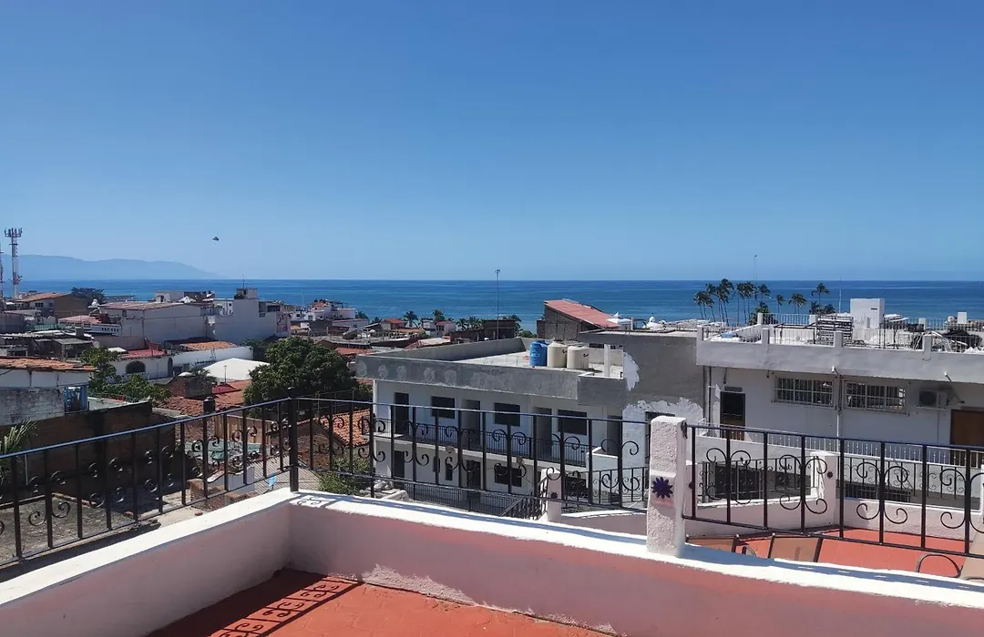 Casa Rey Sol Vallarta-1
