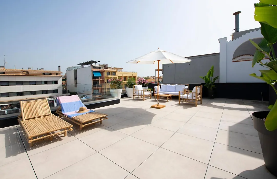 Apartamentos Balisse-1