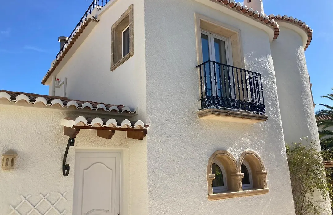 Casa Lila Javea-1