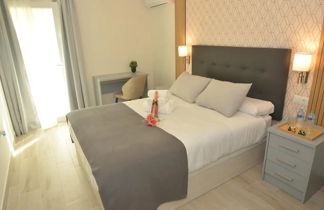 Alojamiento Beethoven Luxury-1
