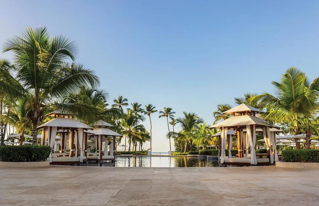 Hilton La Romana All-Inclusive Resort&Water Park Punta Cana-1