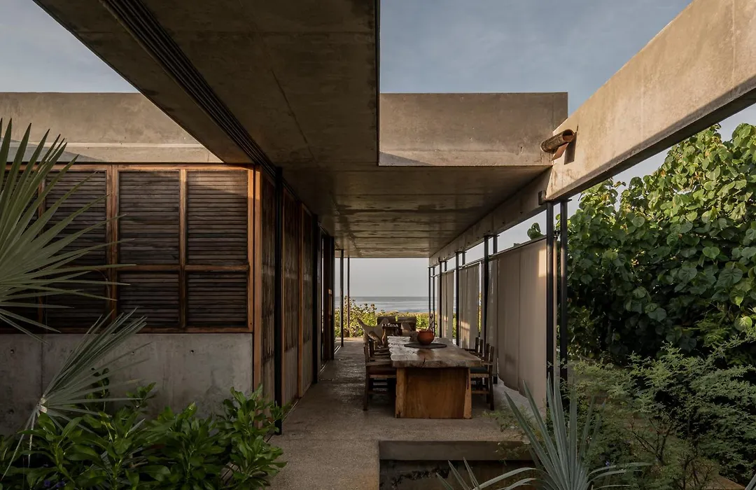 Casa Matilda, cerca de Casa Wabi y Hotel Terrestre-1