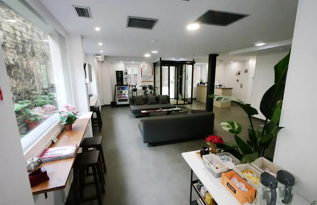 Hotel Myro-1