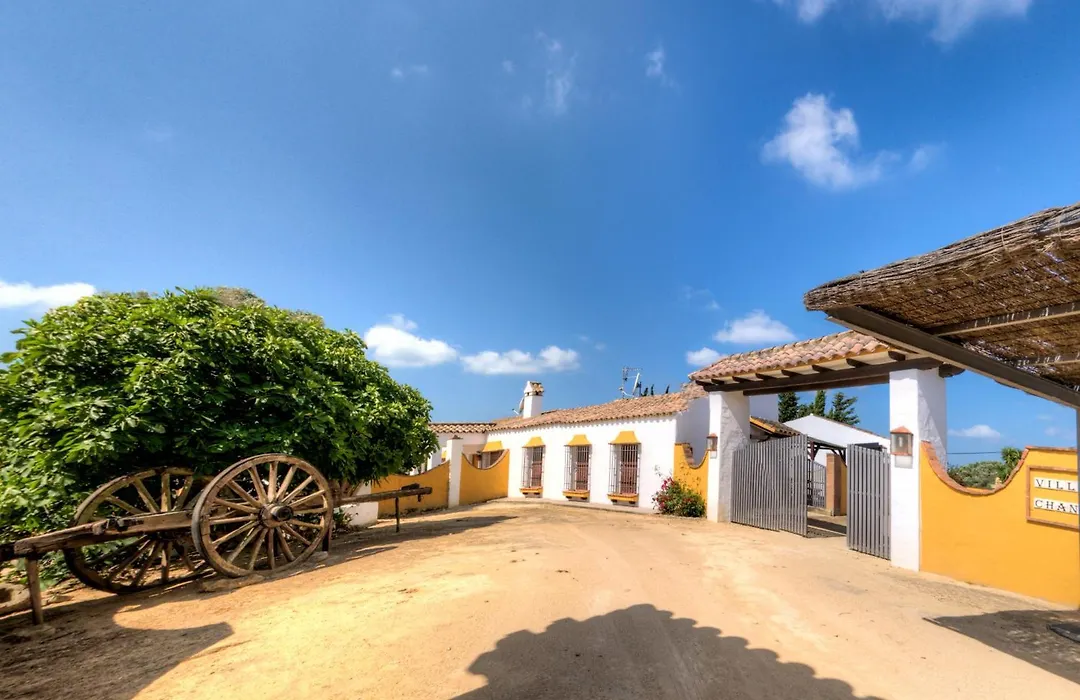 Hacienda los Majadales-1