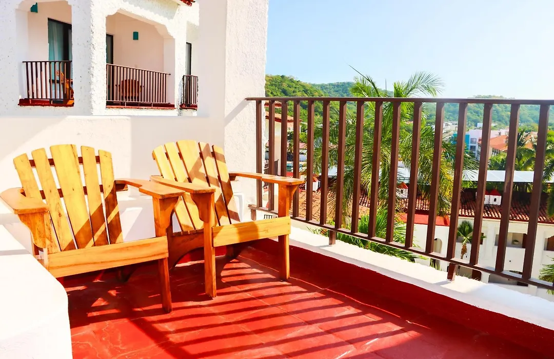 Hotel Marina Resort & Beach Club-1