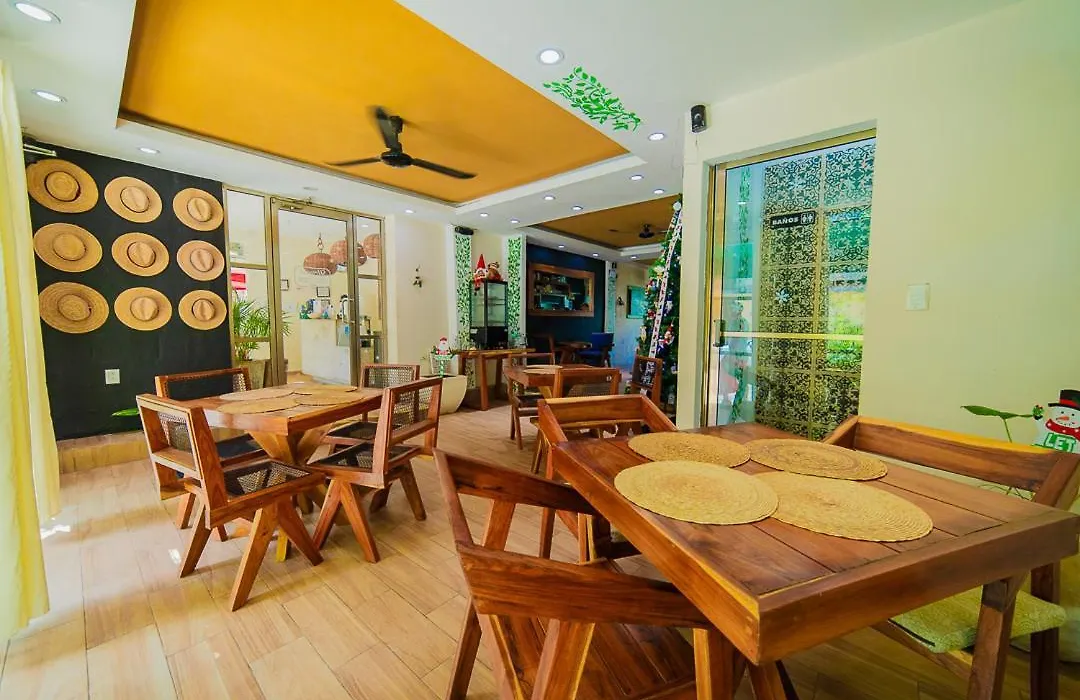 Hotel San Vicente-1