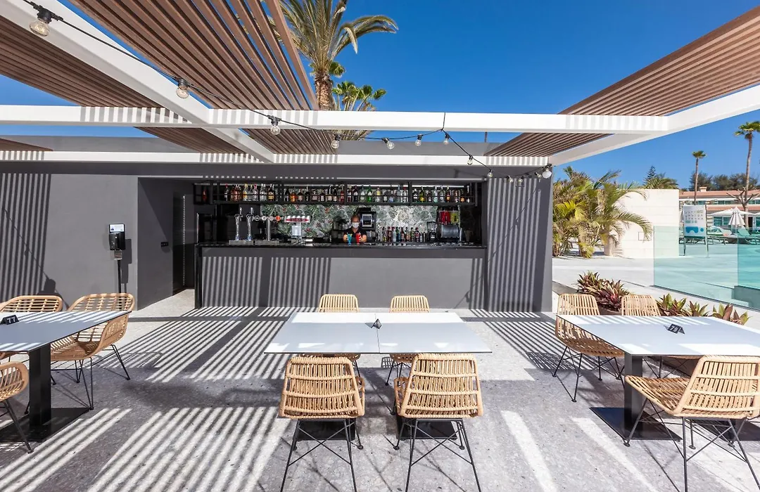 Kumara Serenoa By Lopesan Hotels-1