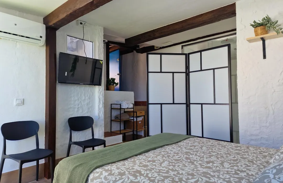 Hotel Boutique Nomadas-1