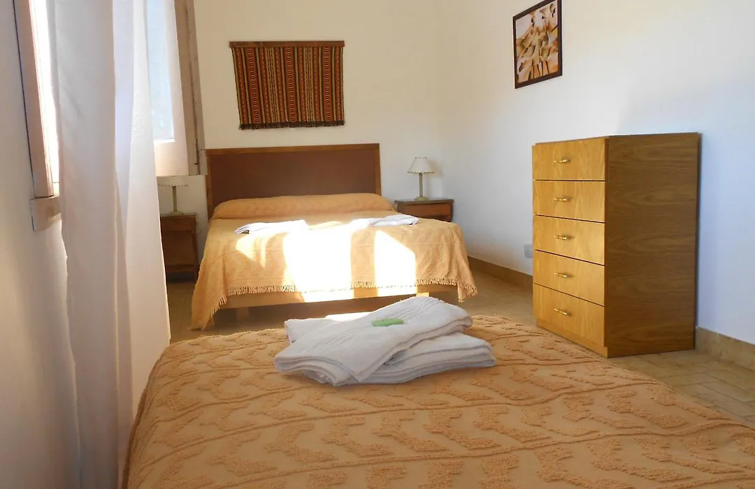 Hotel Arenas y Apartamentos-1