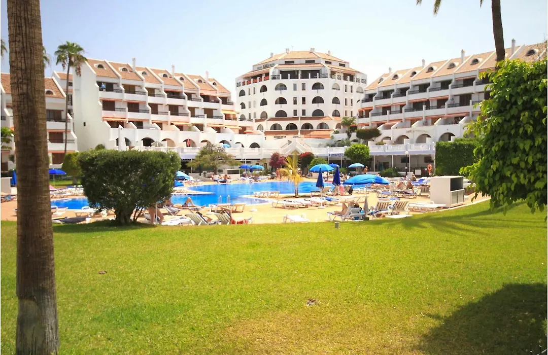 Parque Santiago 2 Villa 2 Tenerife Rental&Sales-1