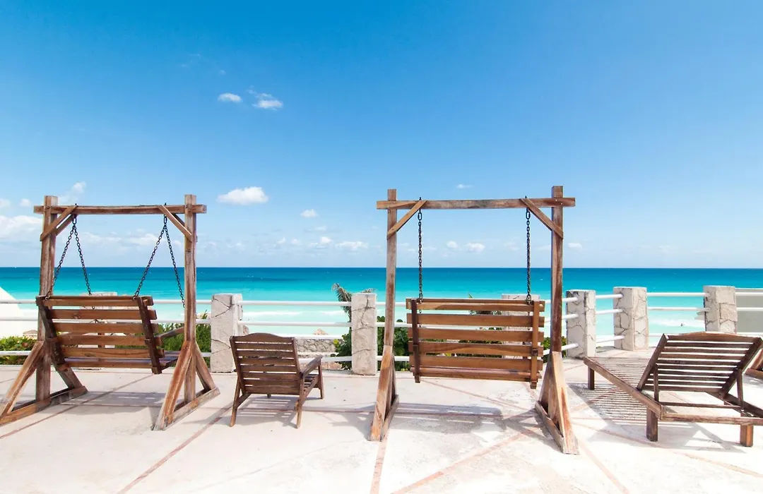 Solymar Condo Beach Resort By Casago-1