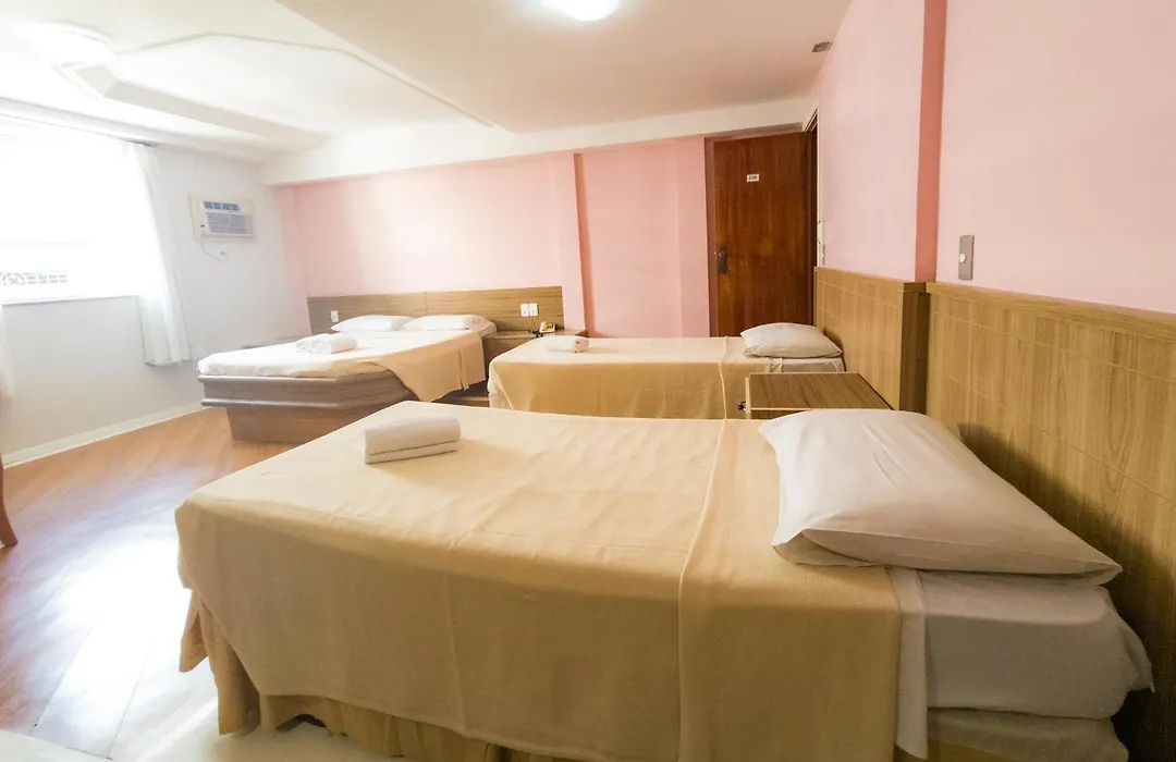 Gamboa Rio Hotel-1