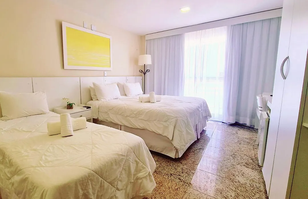 Ks Beach Hotel-1