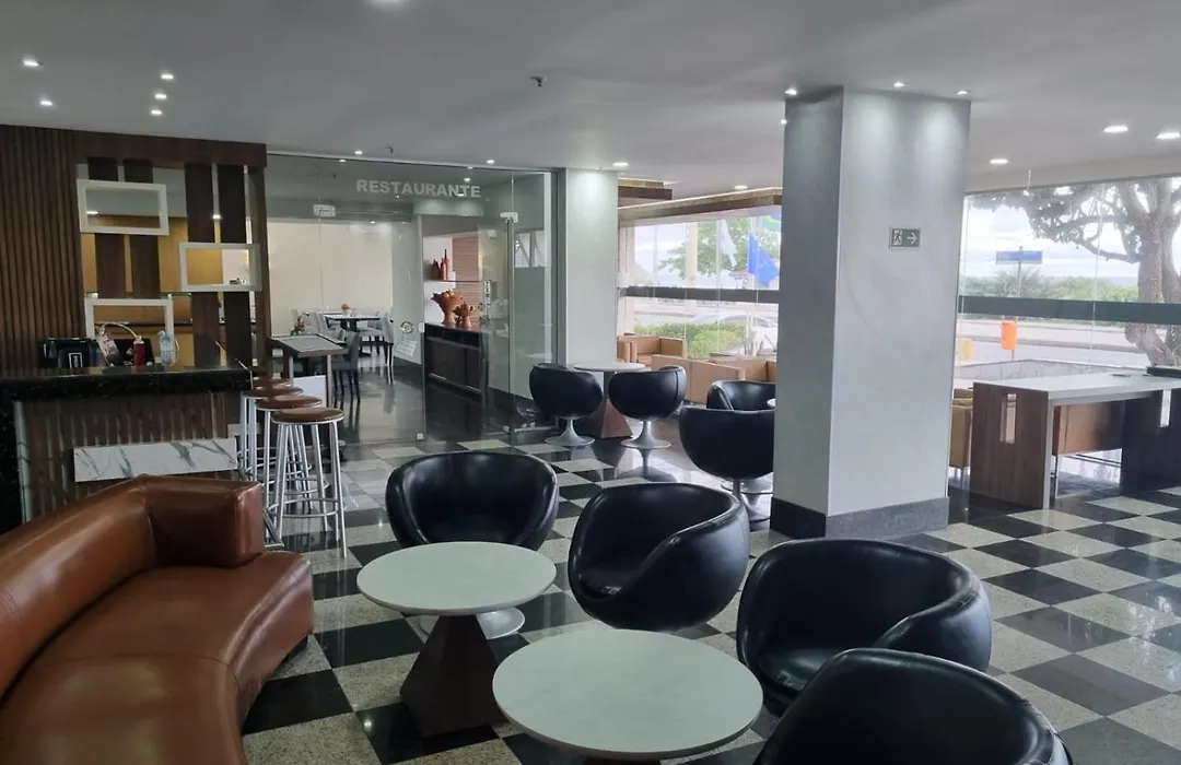 Tropical Barra Hotel-1