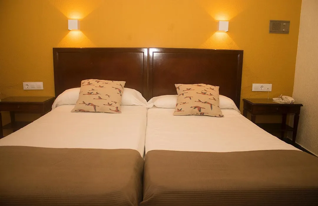 Hotel Caribe-1