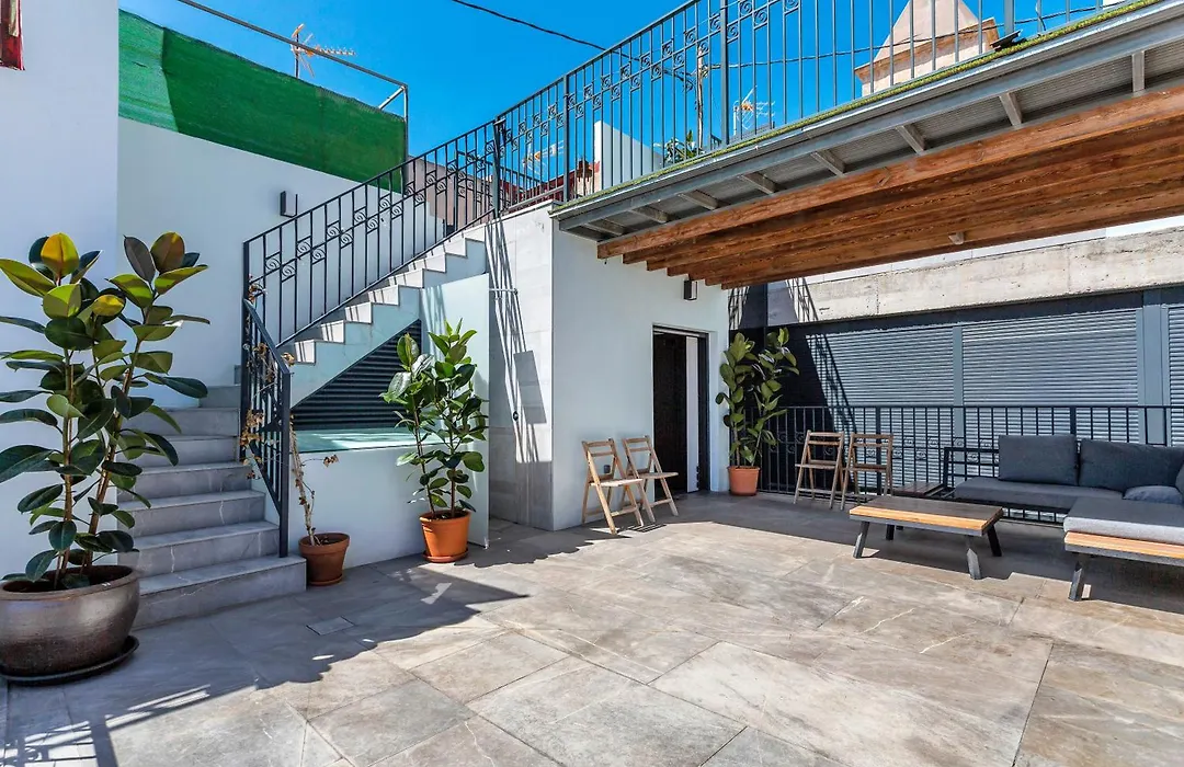 Apartaestudios Evolution Luxury-1