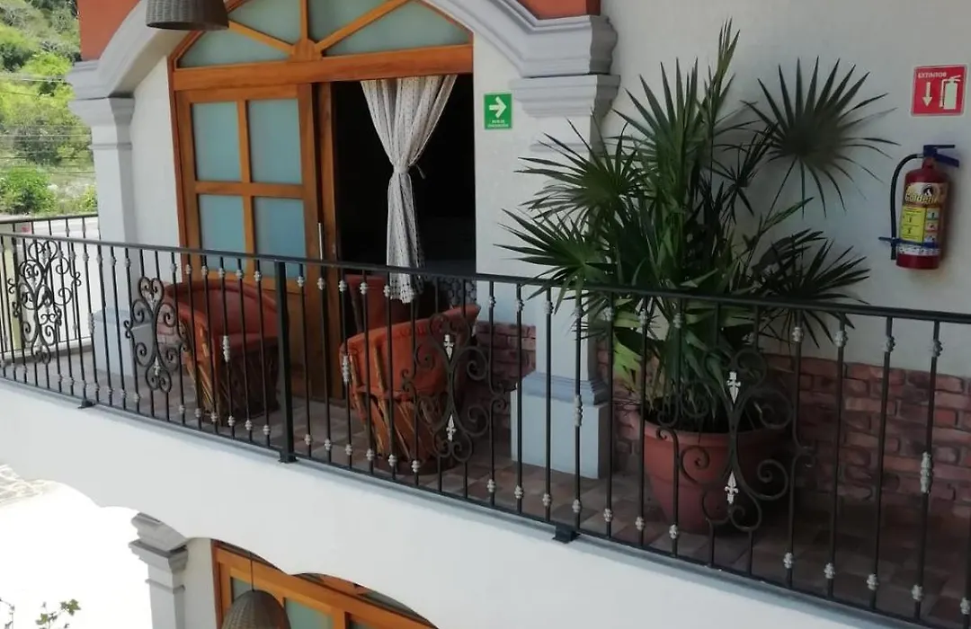 Mountain View Lofts Guayabitos-1