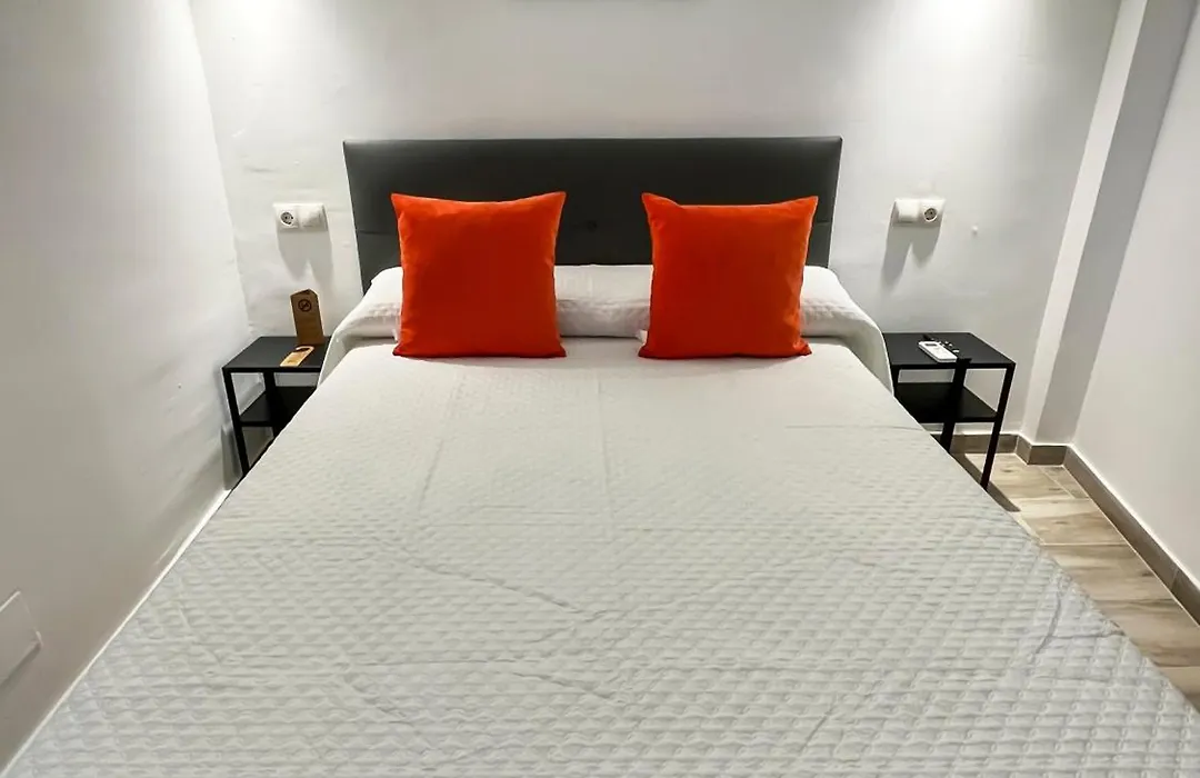 Micaela Charming Hostal-1