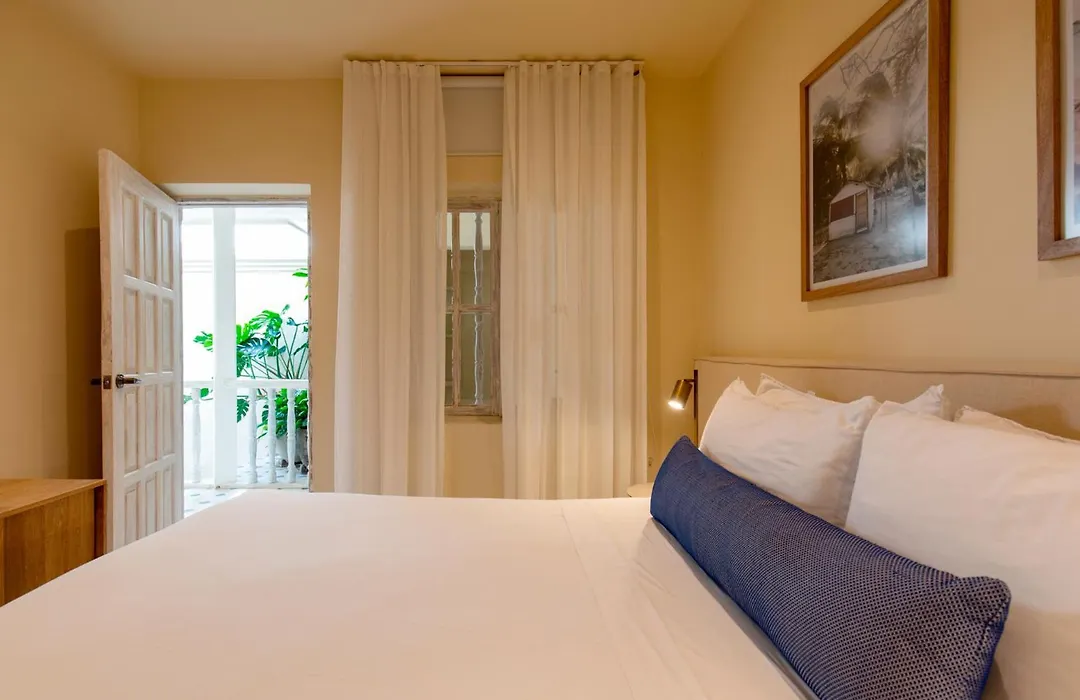 B Haus Hotel Boutique-1