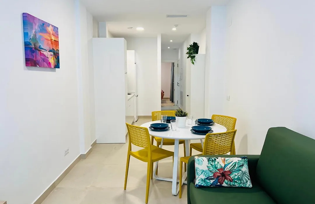 Bnbook Medea Apartments 2-1