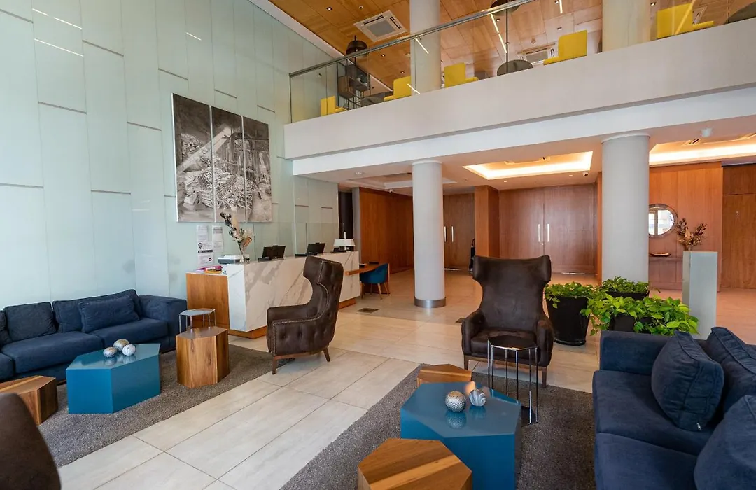 Hotel Treinta-Seis-1